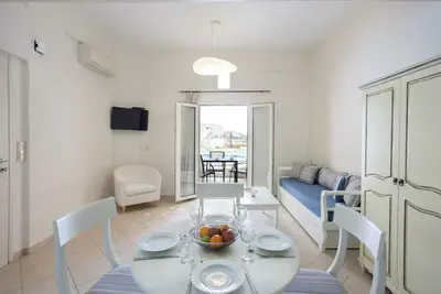 Image de Iliada Villas | Vue Mer Villa Optimale
