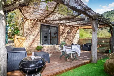 Image de Magnifique maison à Coti-Chiavari