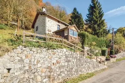 Image de Superbe maison de 2 chambres à.