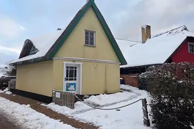 Image de Dans la chaumière, Allemagne