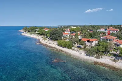 Image de Appartement confortable à Lovrecica.