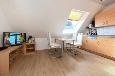 Image de Appartement Nordlicht - Haus Ursula