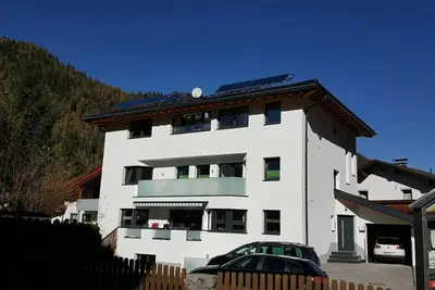 Image de Apartment Spiss - Appartement