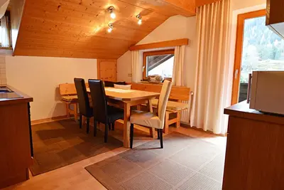 Image de Appartement Cat 4 - Active Apartments propose Pienz centre équestre