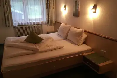 Image de Appartement 201 - Alpina ***