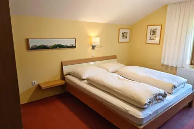 Image de Chambre Kanisfluh - Pension Zita
