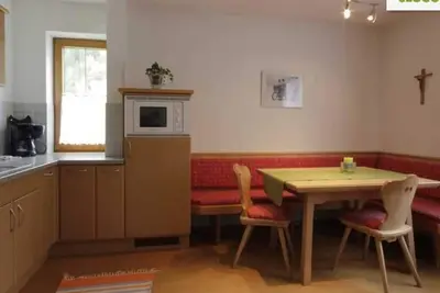 Image de Appartement 105 - Alpina ***