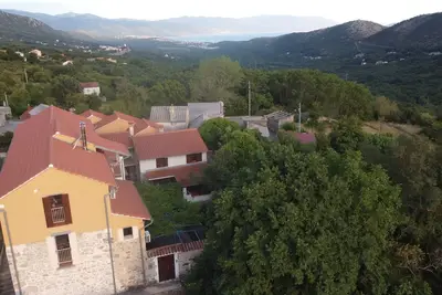 Apart. Velebit - climat, parking, WiFi. . . tant de repos et de détente!