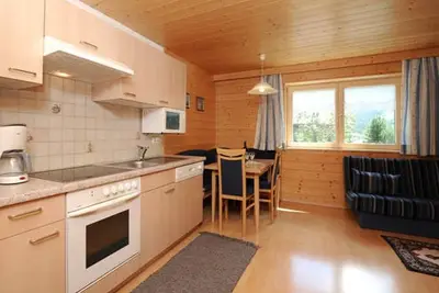 Image de Appartement 1 1 - Mgr Reingard