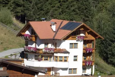 Image de Apart Dorfblick - Appartement 2-4 personnes