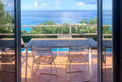 Image de Villa Margherita N. 14 avec Piscine PRIVÉE - 1 Km de la plage