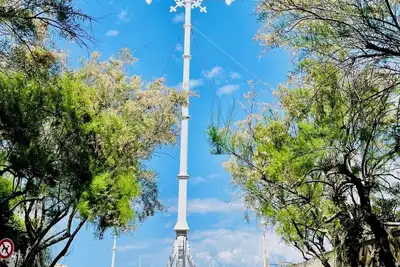 Image de Appart 4 Pers. Plage/Commerces/Parking/Balcon