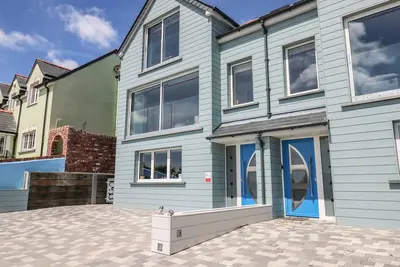 Image de Harmon Vale, Solva