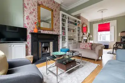 Image de Remington Street by onefinestay