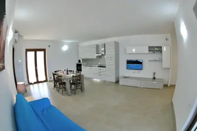 Image de orange Appartement