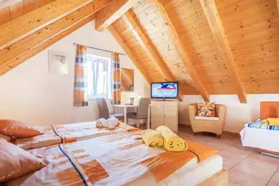 Image de Ferienhaus Rechnitz