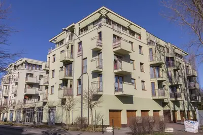 Appartement 3 pièces - Steyera (St19)