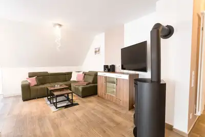 Image de Appartement Usedom - Villa Quatre Inselblick