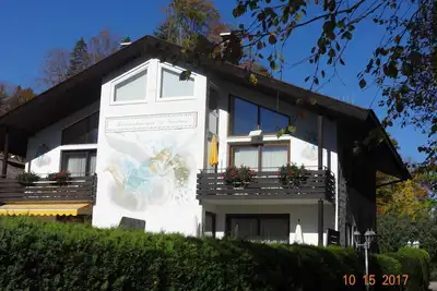 Image de 3 pièces en duplex - appartement n ° 16 du Dr plante Gaertner