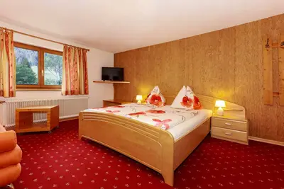 Image de Appartement 3 - Maison Maringele