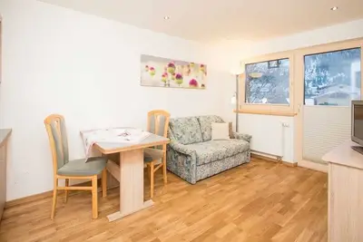 Image de App. Pine - Maison Bilgeri appartements