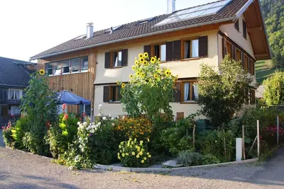 Image de Appartement Hildegarde - Appartement Hildegarde