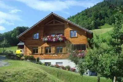 Image de Appartement - Pfefferkorn Veronika - Appartement Pfefferkorn