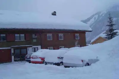 Image de Appartement 1 - Bishop Ulrike