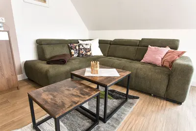 Image de Appartement Rügen - Villa Quatre Inselblick