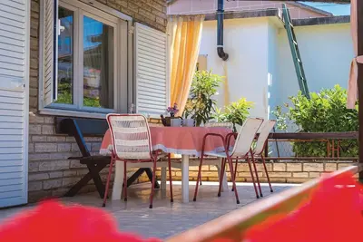Image de Belle maison de 3 chambres à Vodice