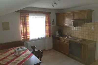 Image de Appartement 6-8 Pers. - Maison Jirka