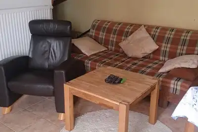 Image de Appartement - Apartment Hollatz