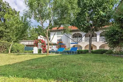 Image de Bel appartement Ă Pavicini avec WiFi