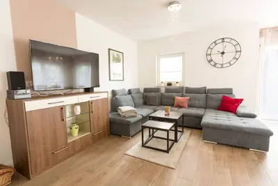 Image de Appartement Ruden - Villa Quatre Inselblick