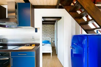 Image de Fleur Magic No. 8 - Apartmenthaus Blütenzauber Ii