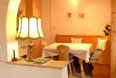 Image de Appartement Top Iii / 1 lit. 1 - Appartements Wörgötter Astrid & Sepp