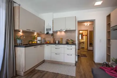 Image de Appartement 4 - Landhaus Dengg