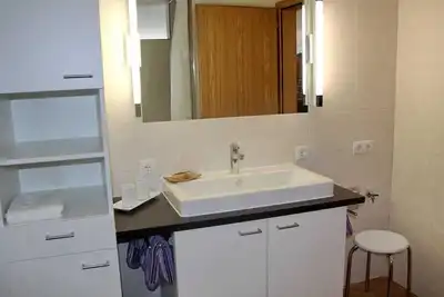 Image de Appartement à côté avec balcon - Ritter Anni - Haus Ritter