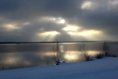 Image de Appartement Benz - Appartement Benz Großkoschen