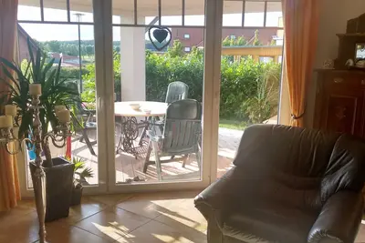 Image de Appartement (grand) - Appartement Hollatz