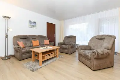 Image de Appartement Lily - Haus Ursula