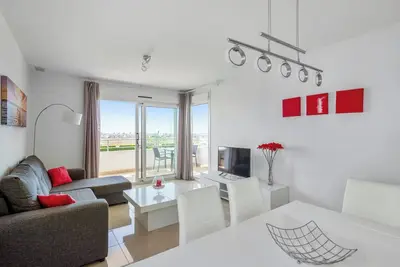 Image de Homerez - Appartement à Orihuela
