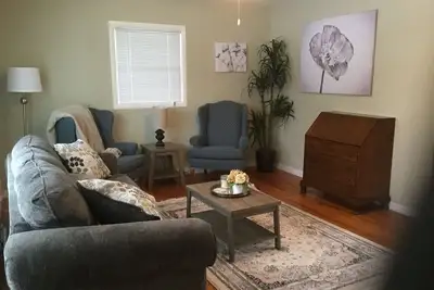 Image de Vie de famille! Graduation navale des Grands Lacs - 10 personnes