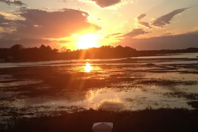 Image de Rare Bayfront Villa - Bayside à Bethany Lakes 56