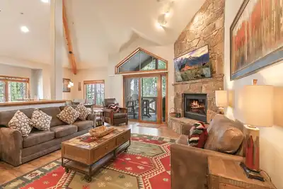 Los Pinos A11 Condo Breckenridge Colorado Vacances