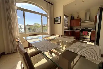 Image de Oceanfront 3 Bed Luxury Unit Jaco Beach Village # 11