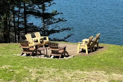 Image de L'île d'Orcas, Casa Verde