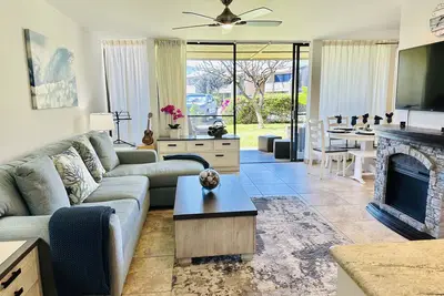 Image de *** Belles Vacances Hawai'I ** Kihei Holiday 115 ** RÉSERVEZ DÈS Maintenant! ! !