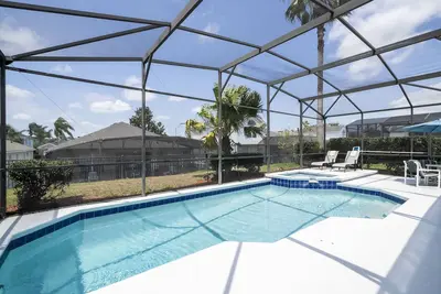 Image de Windsor Palms 4 Bedroom Vacation Home 2252