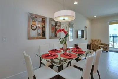 Image de Serenity 3 Bedroom Vacation Home 1523